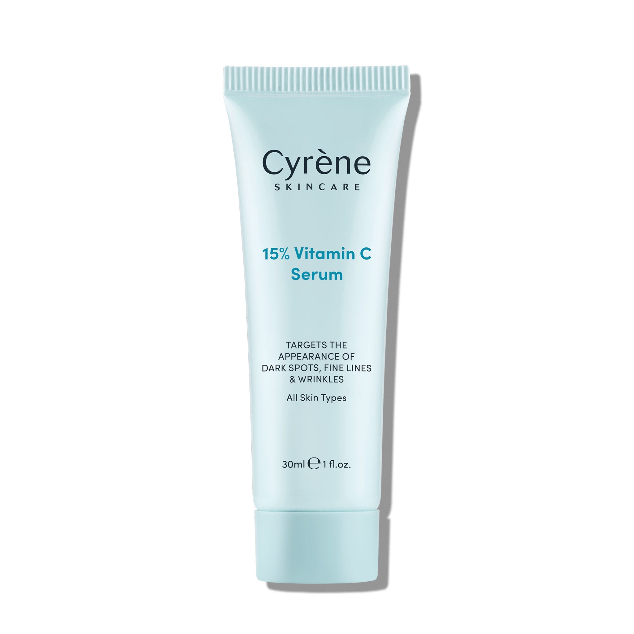 15% Vitamin C Serum/ Krem C Vitamini - Cyrène Skincare