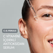 C E Ferulic Serum - Cyrène Skincare