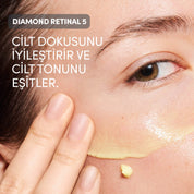 Diamond Retinal 5 - Cyrène Skincare