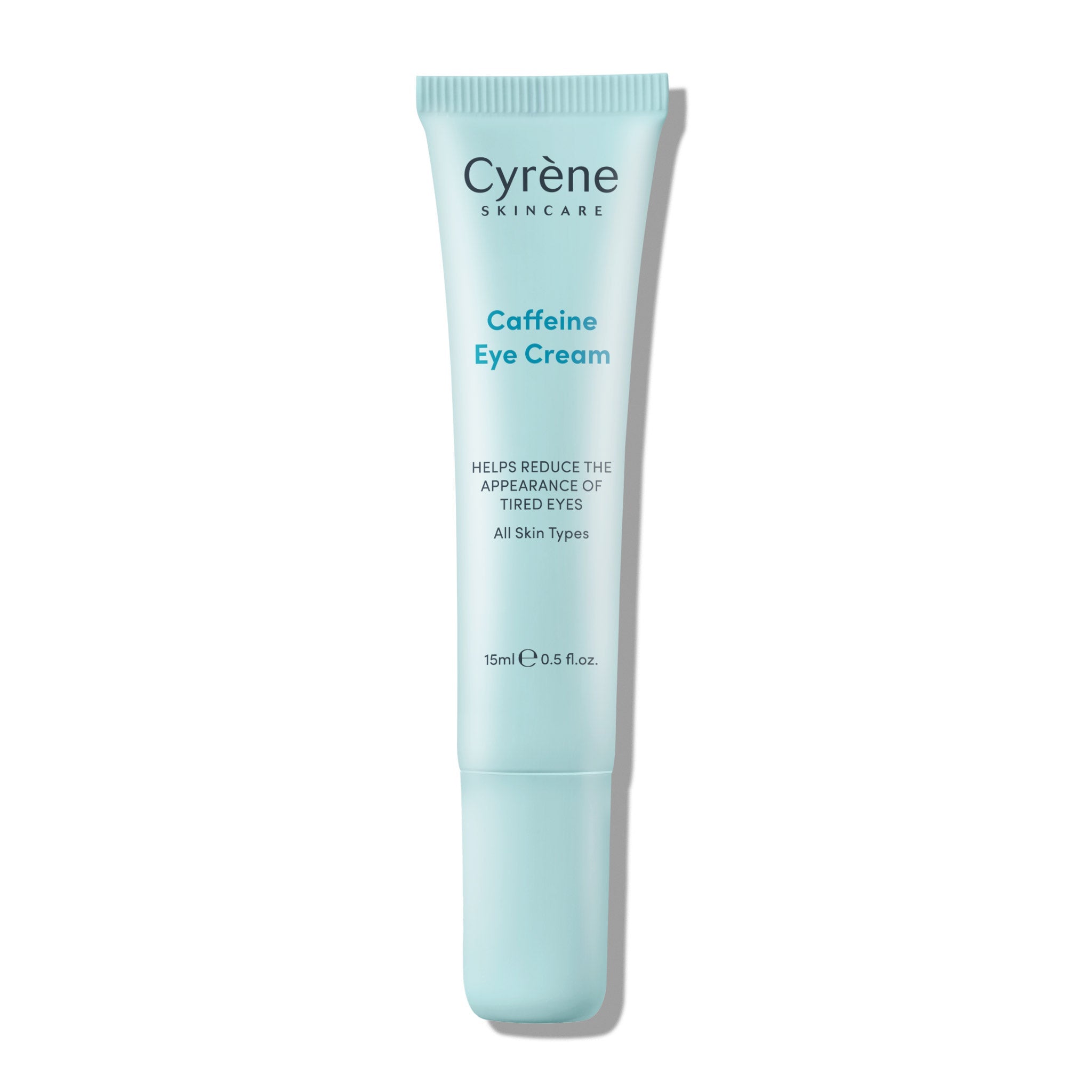 Caffeine Eye Cream - Cyrène Skincare