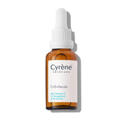 C E Ferulic Serum - Cyrène Skincare