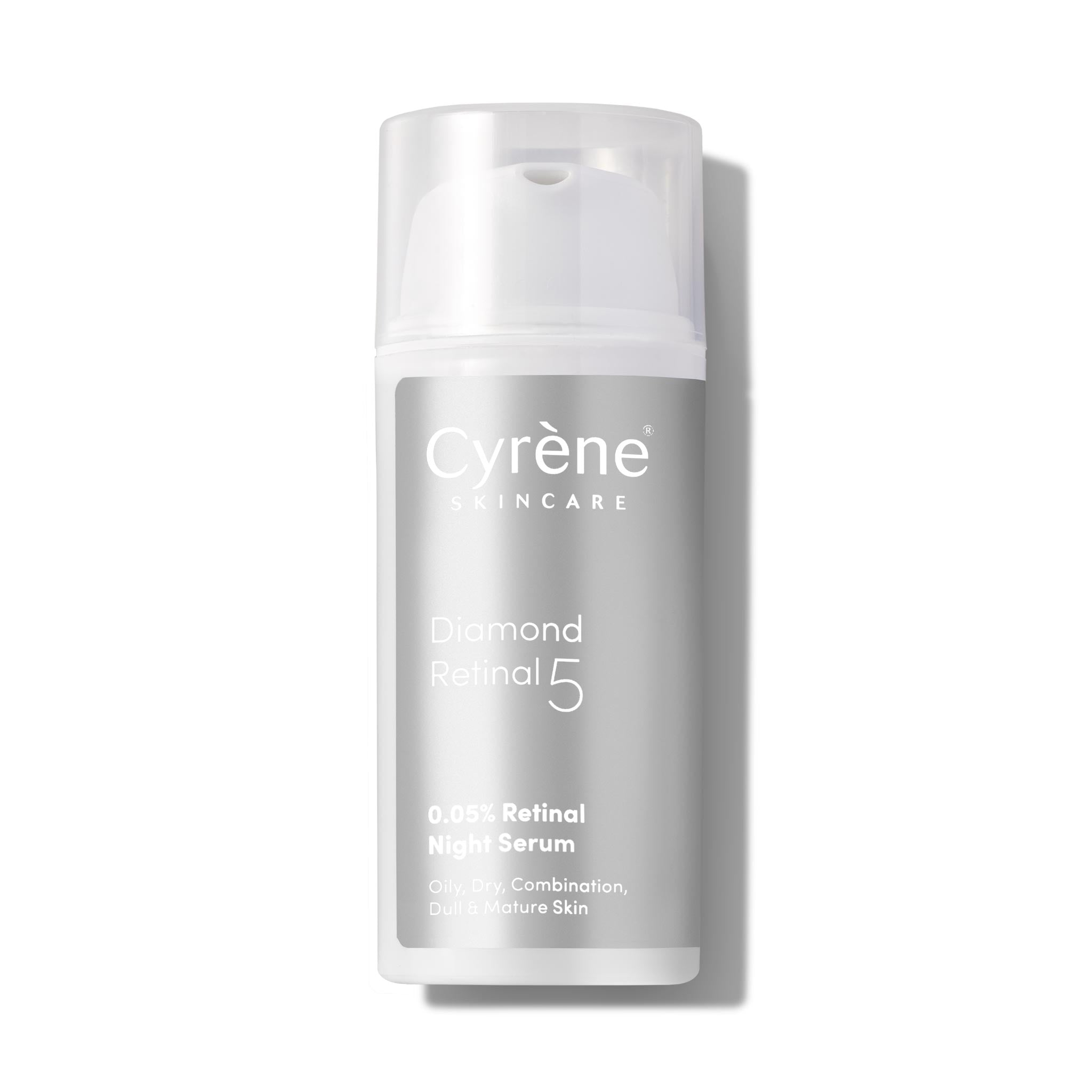 Diamond Retinal 5 - Cyrène Skincare