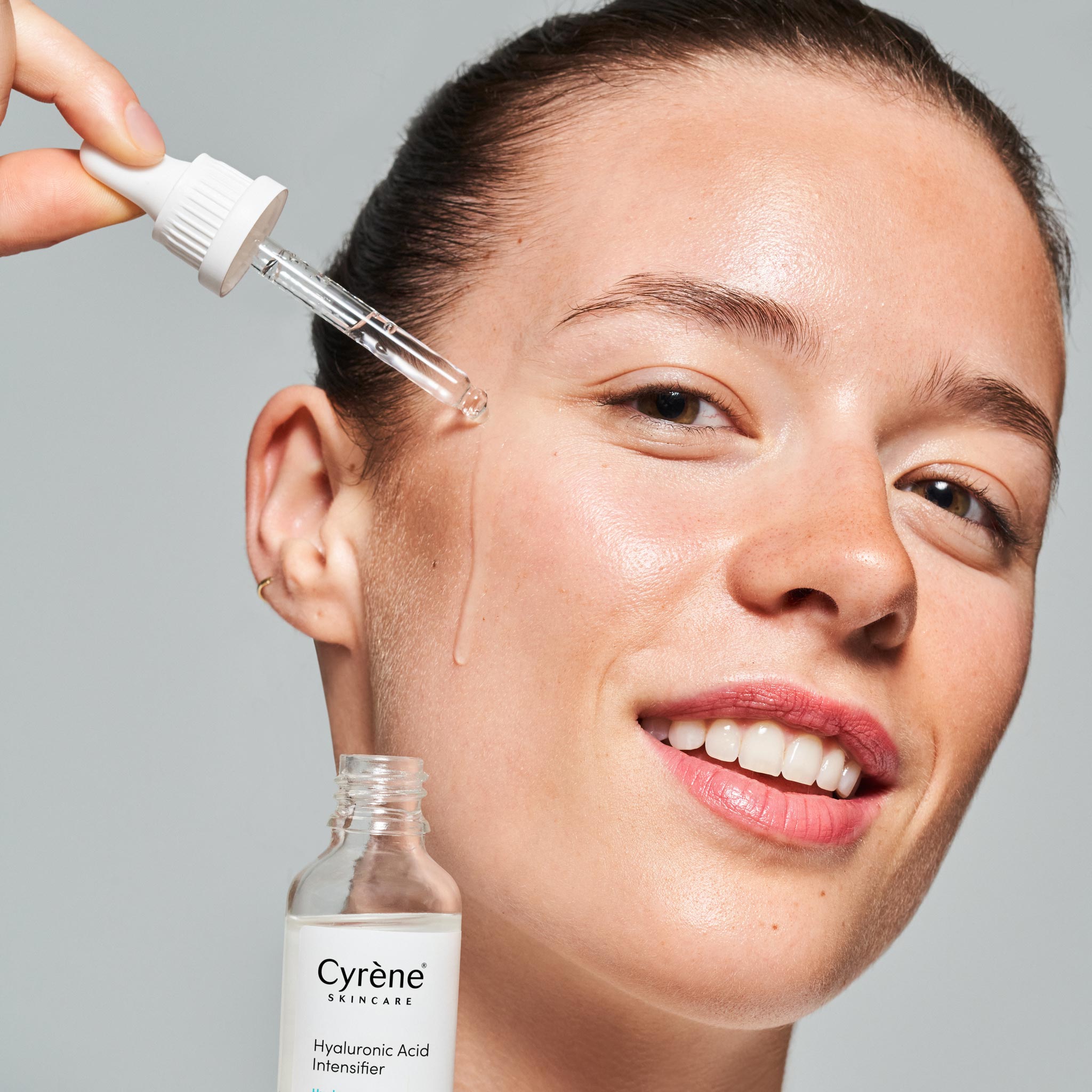 Hyaluronic Acid Intensifier - Cyrène Skincare