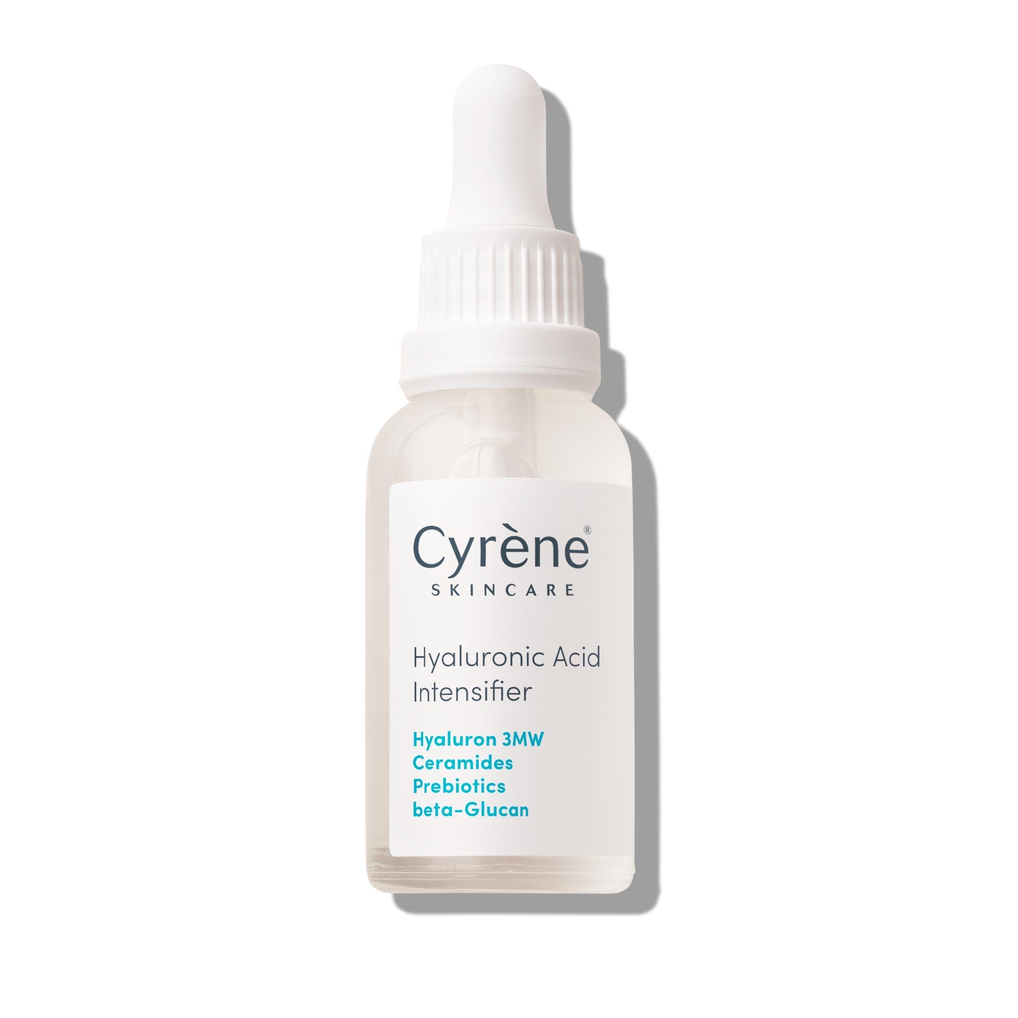 Hyaluronic Acid Intensifier - Cyrène Skincare