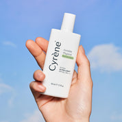 Invisible Physical Sunscreen - Cyrène Skincare