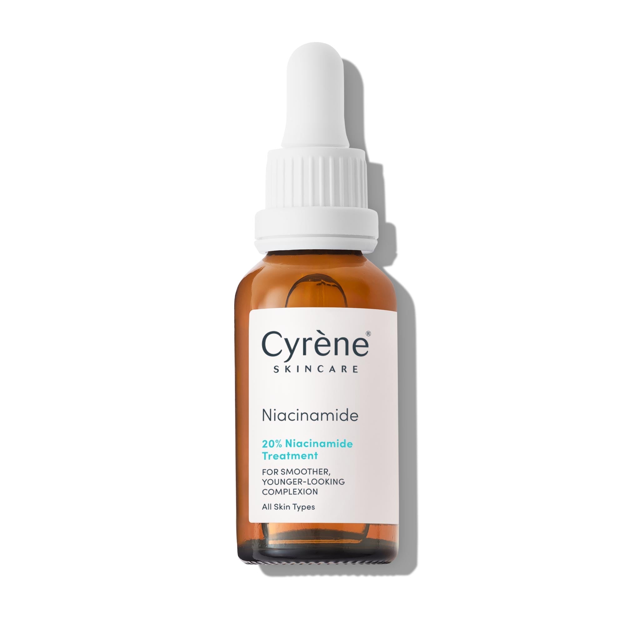 Niacinamide Serum - Cyrène Skincare